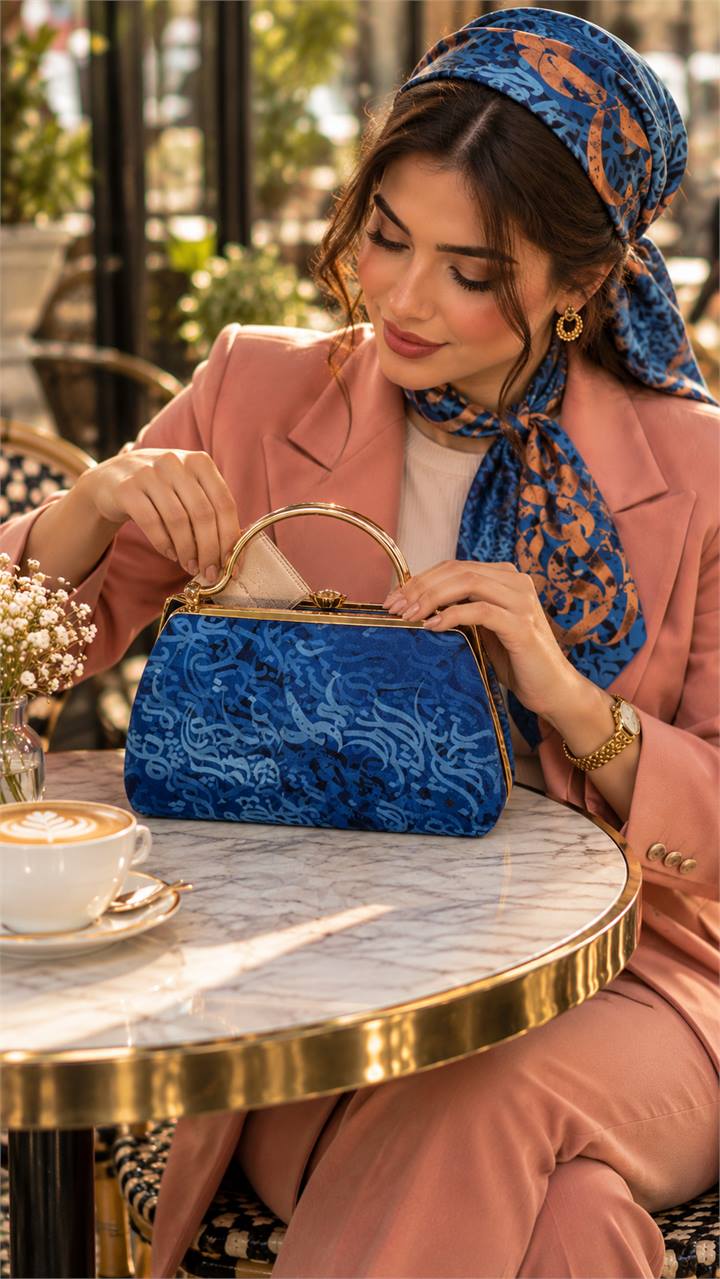 کیف آسمان عشق