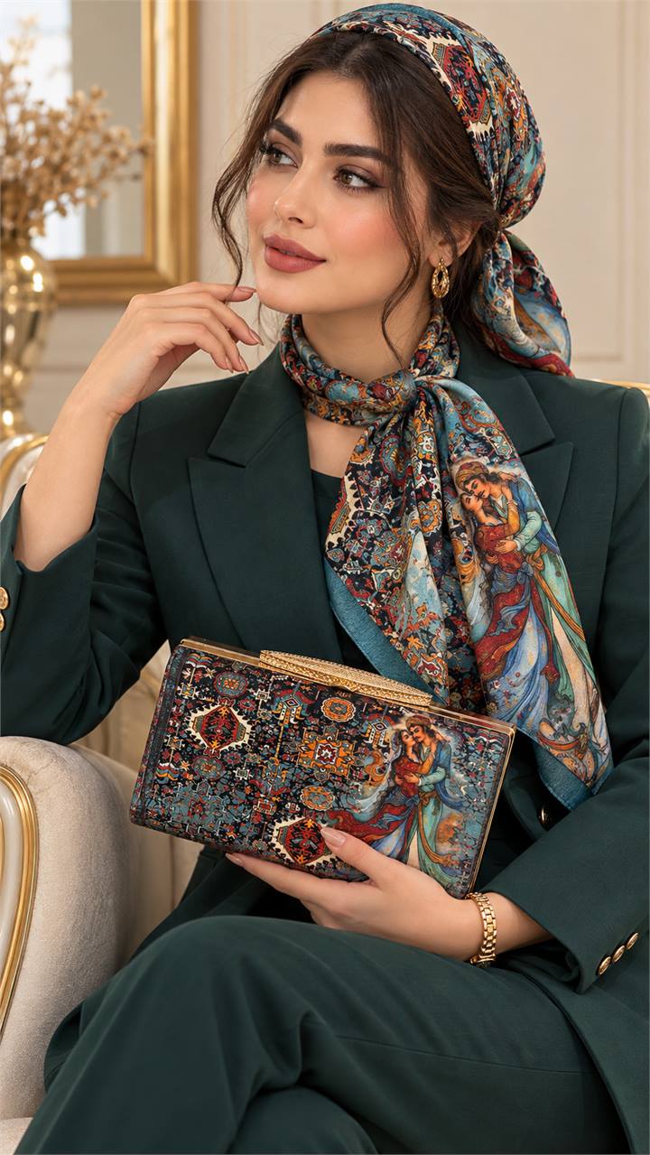 کیف لیلی و مجنون