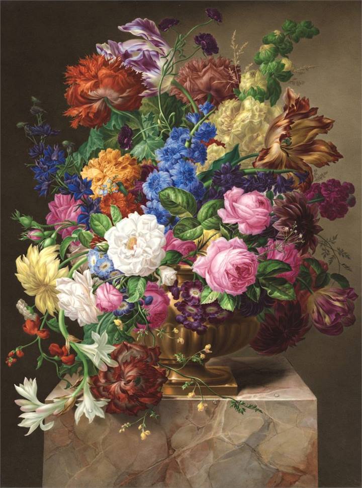طرح ۰۴۵۳ - عمودی