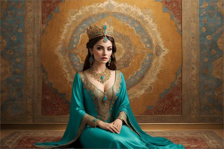 طرح ۰۱۰۰ - افقی