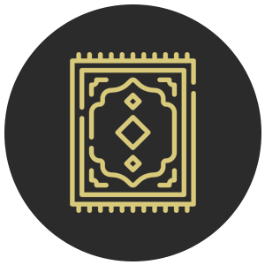 فرش و کالیگرافی