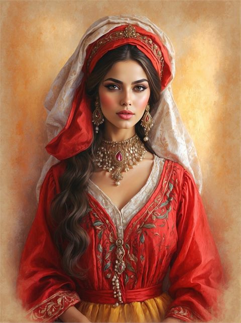 طرح ۰۳۷۲ - عمودی
