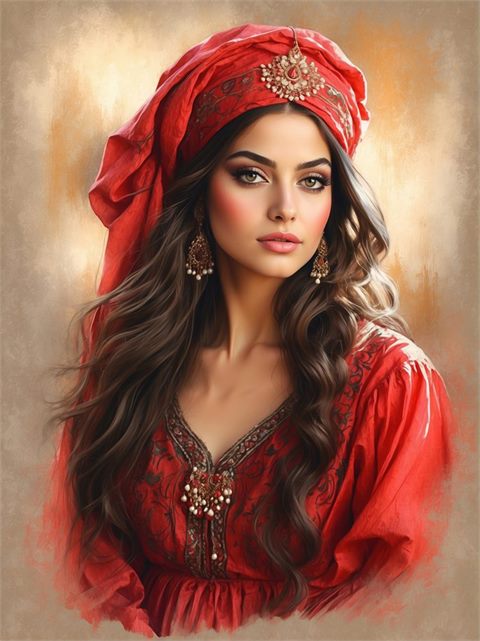 طرح ۰۳۷۳ - عمودی