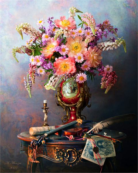عطر ساز