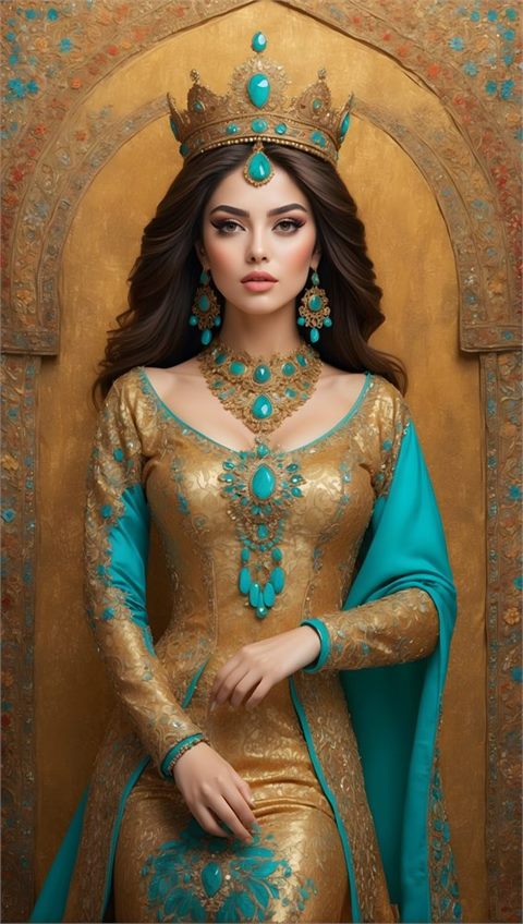 طرح ۰۳۵۳ - عمودی