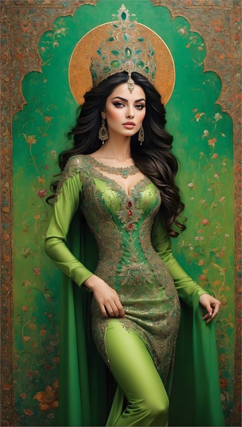 طرح ۰۳۴۷ - عمودی