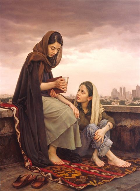 طرح ۰۲۰۶ - عمودی