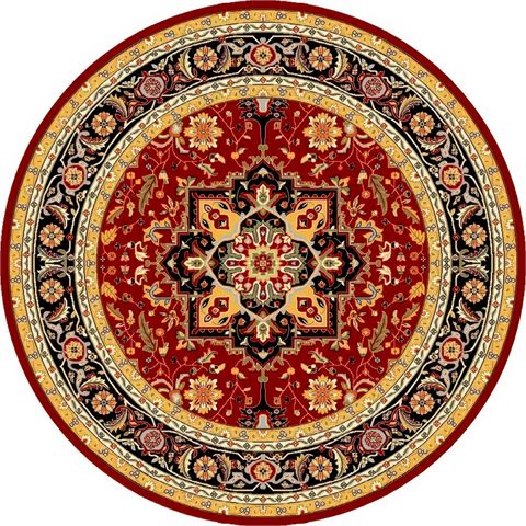 پاتریس سرخ