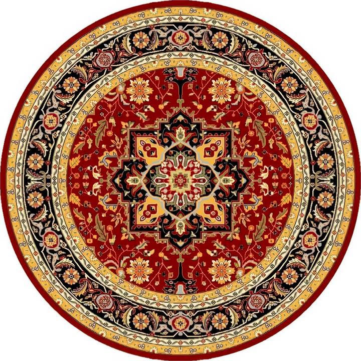 پاتریس سرخ - 80