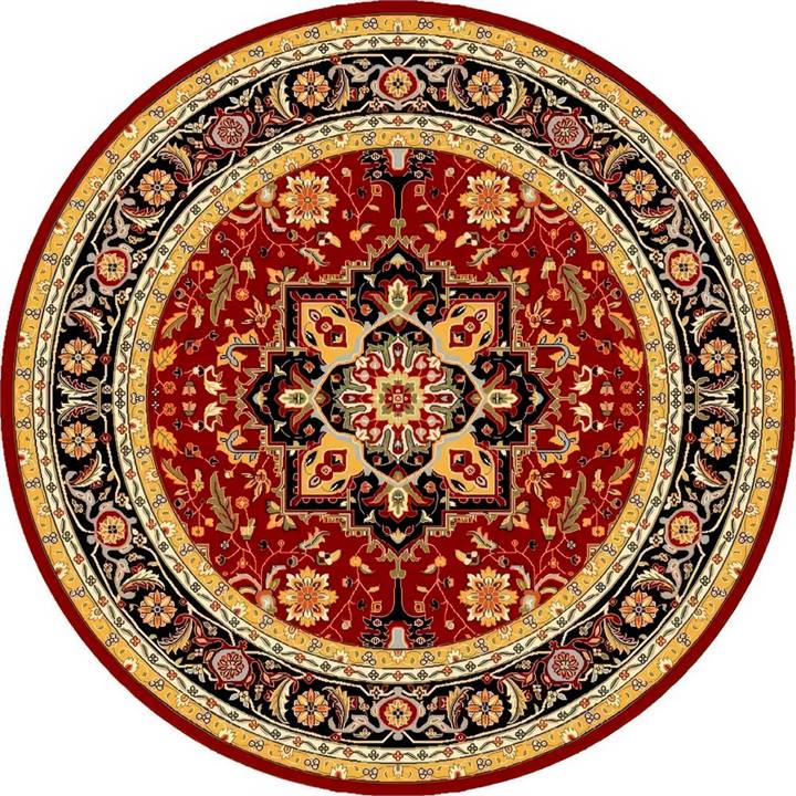 پاتریس سرخ - 25