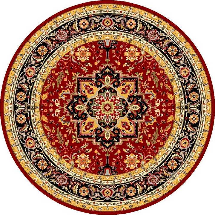 پاتریس سرخ