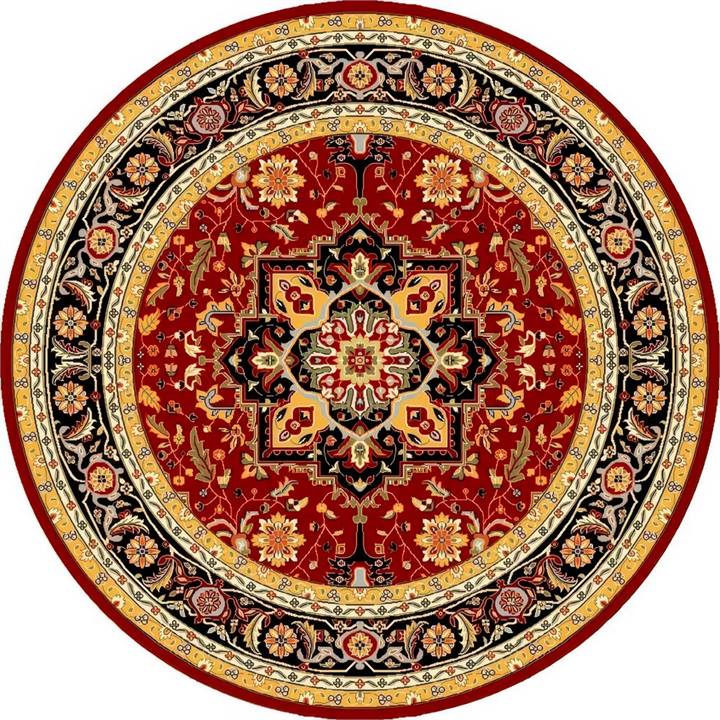 پاتریس سرخ - 30