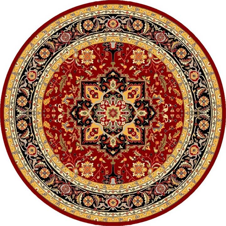 پاتریس سرخ - 45
