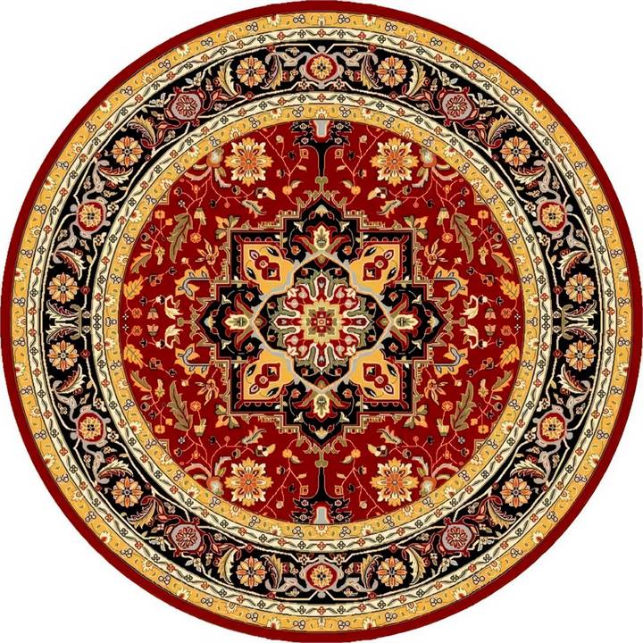 پاتریس سرخ - 20