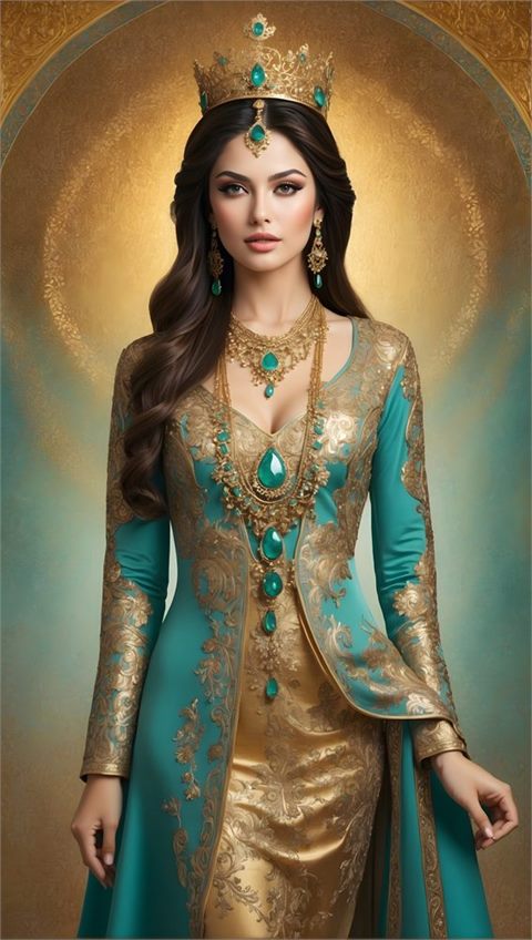 طرح ۰۳۵۵ - عمودی