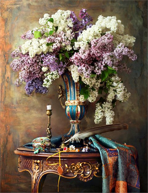 عطر یاس