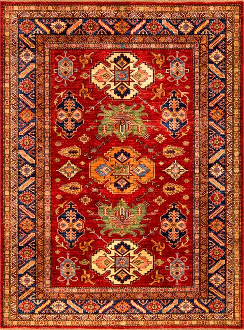 حیاط فردوس