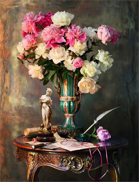 حس ماندگار
