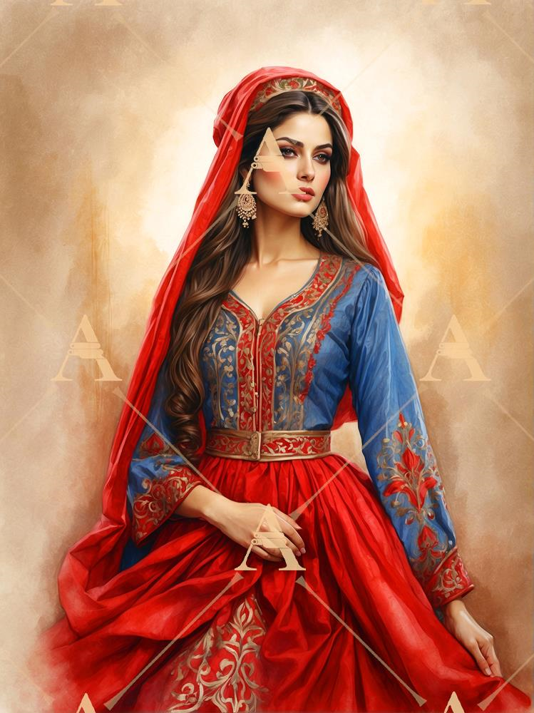 پرنسس رویا