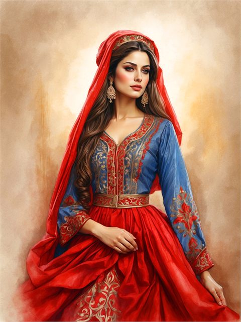 پرنسس رویا