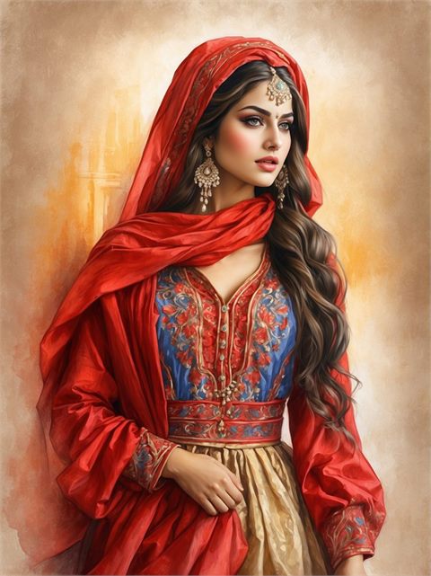 طرح ۰۳۶۹ - عمودی