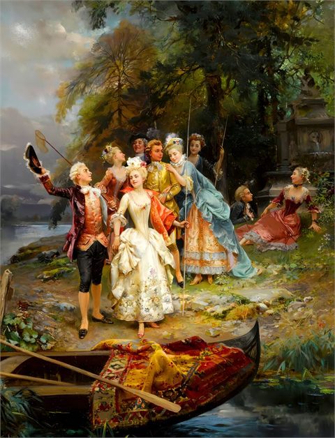 بزم عشاق