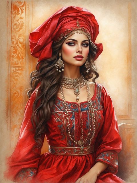 طرح ۰۳۷۱ - عمودی
