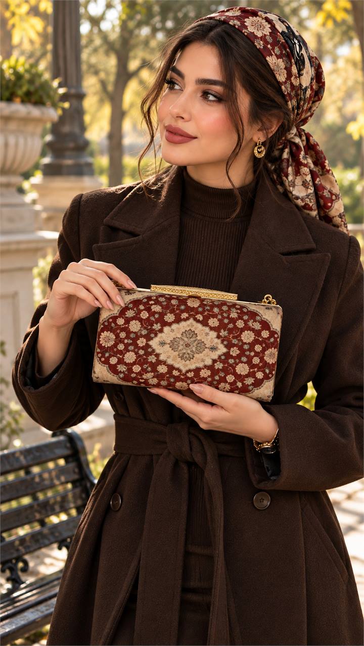 کیف سوار عشق