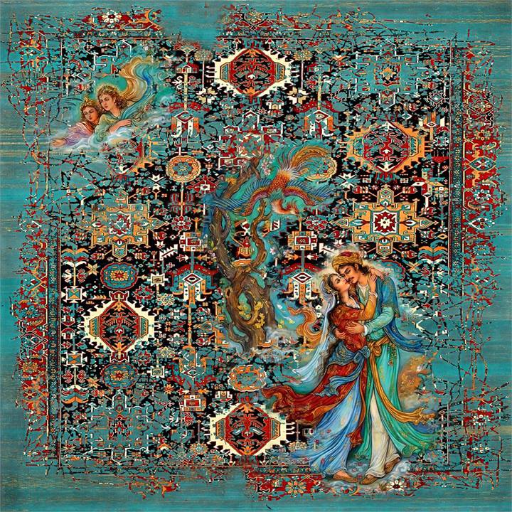 ایران لیلی - 134